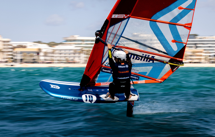 260328 Sailingenergy Trofeo Sofia PM2 2523
