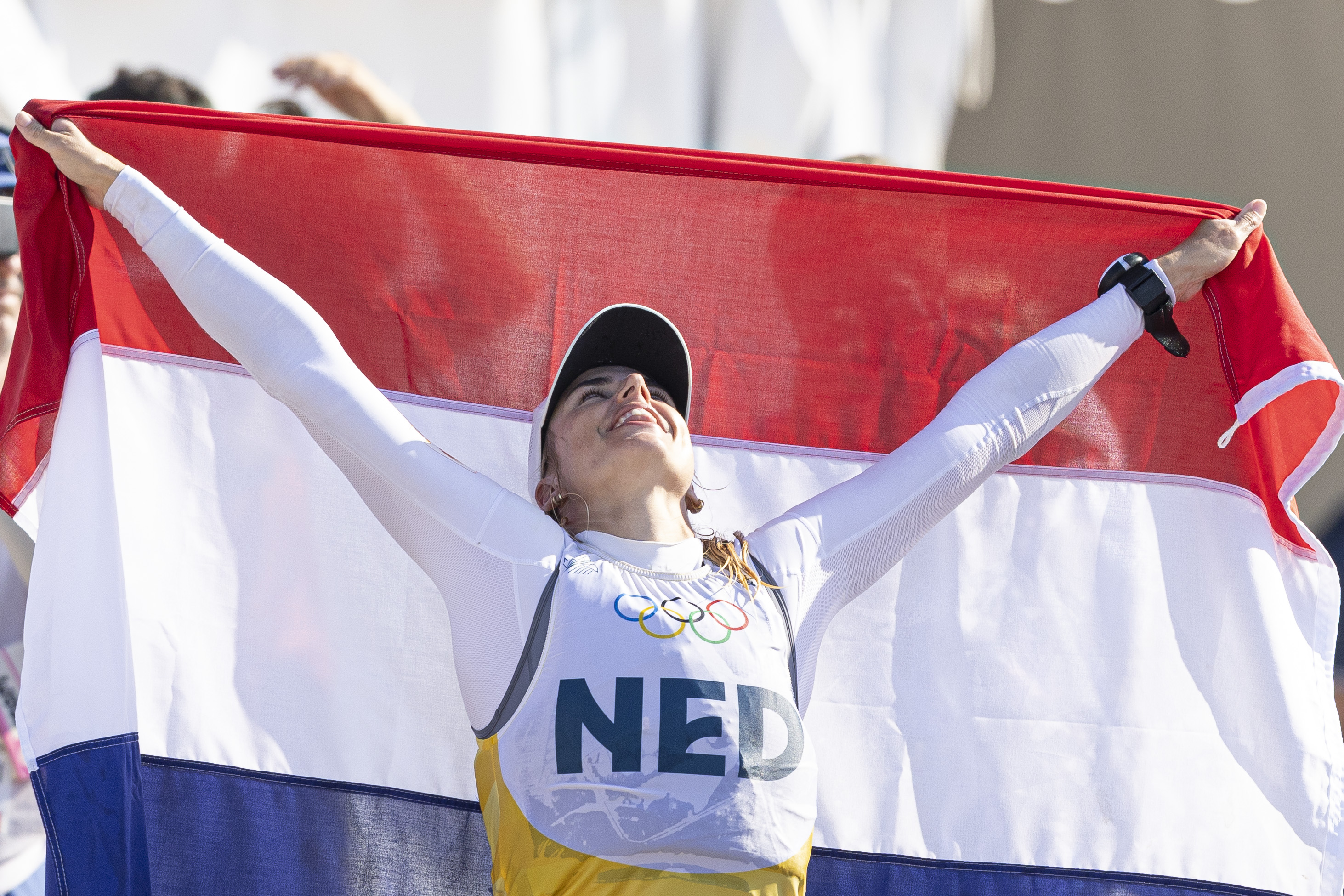 Marit Bouwmeester