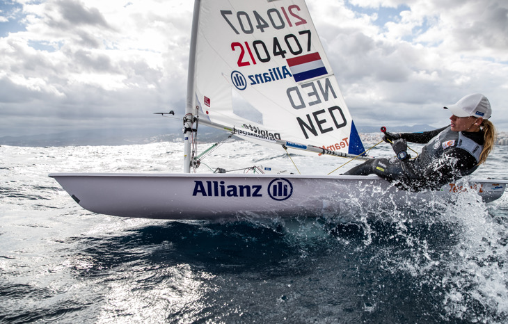 Over TeamAllianz