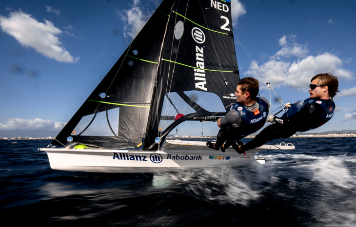 260328 Sailingenergy Trofeo Sofia PM1 5279