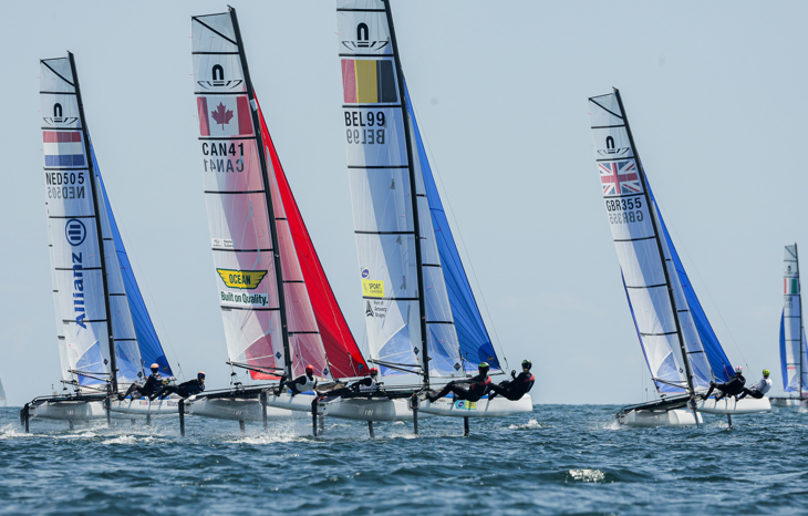 260512 Sailingenergy 49 NACRA WORLDS JR1 6099