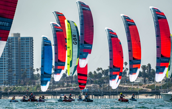 Kite LA 2025