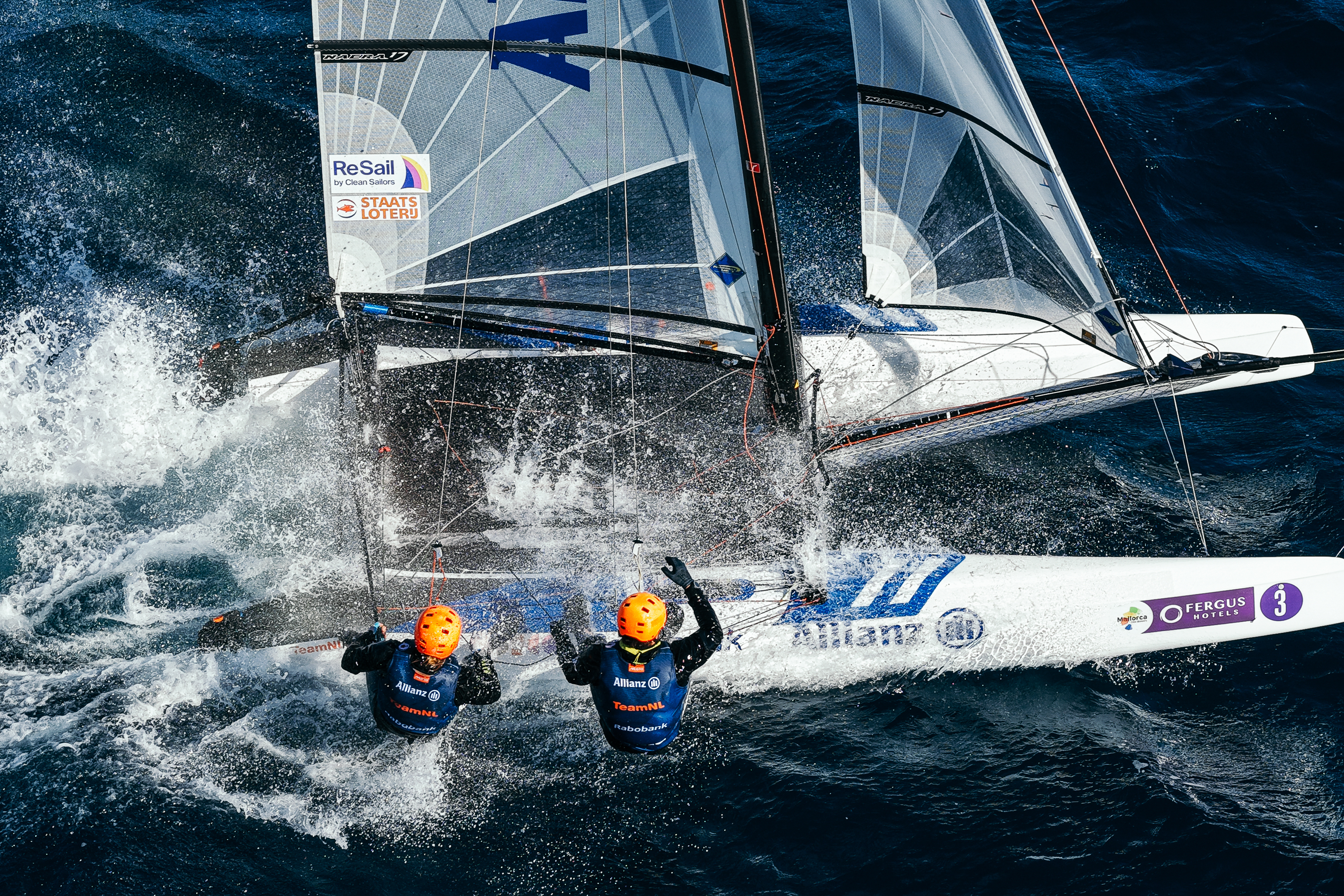 Crash - Willemijn Offerman en Scipio Houtman