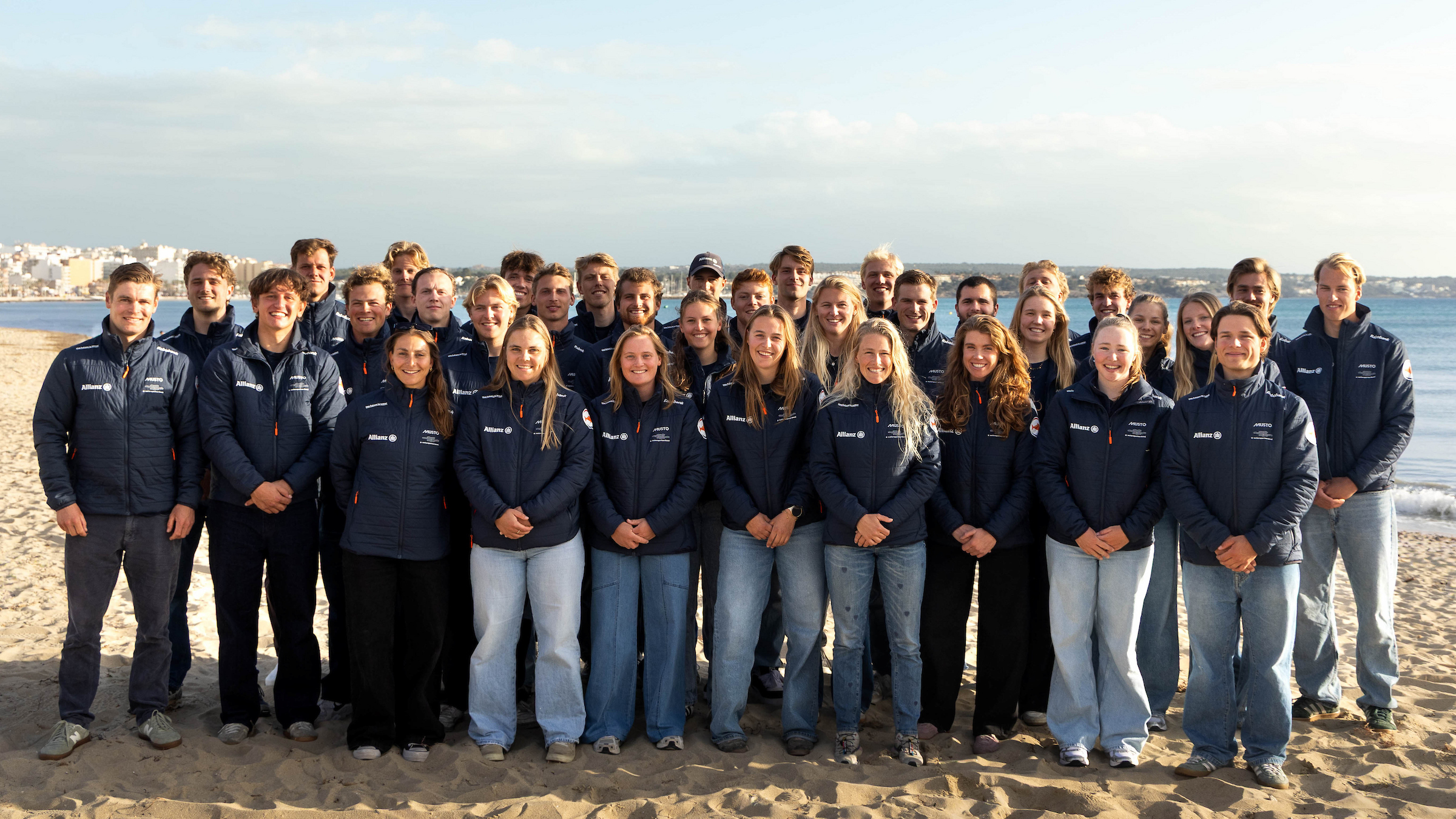 Team Allianz