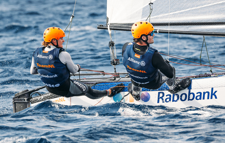 251011 Sailingenergy Cagliari 2970 JR1