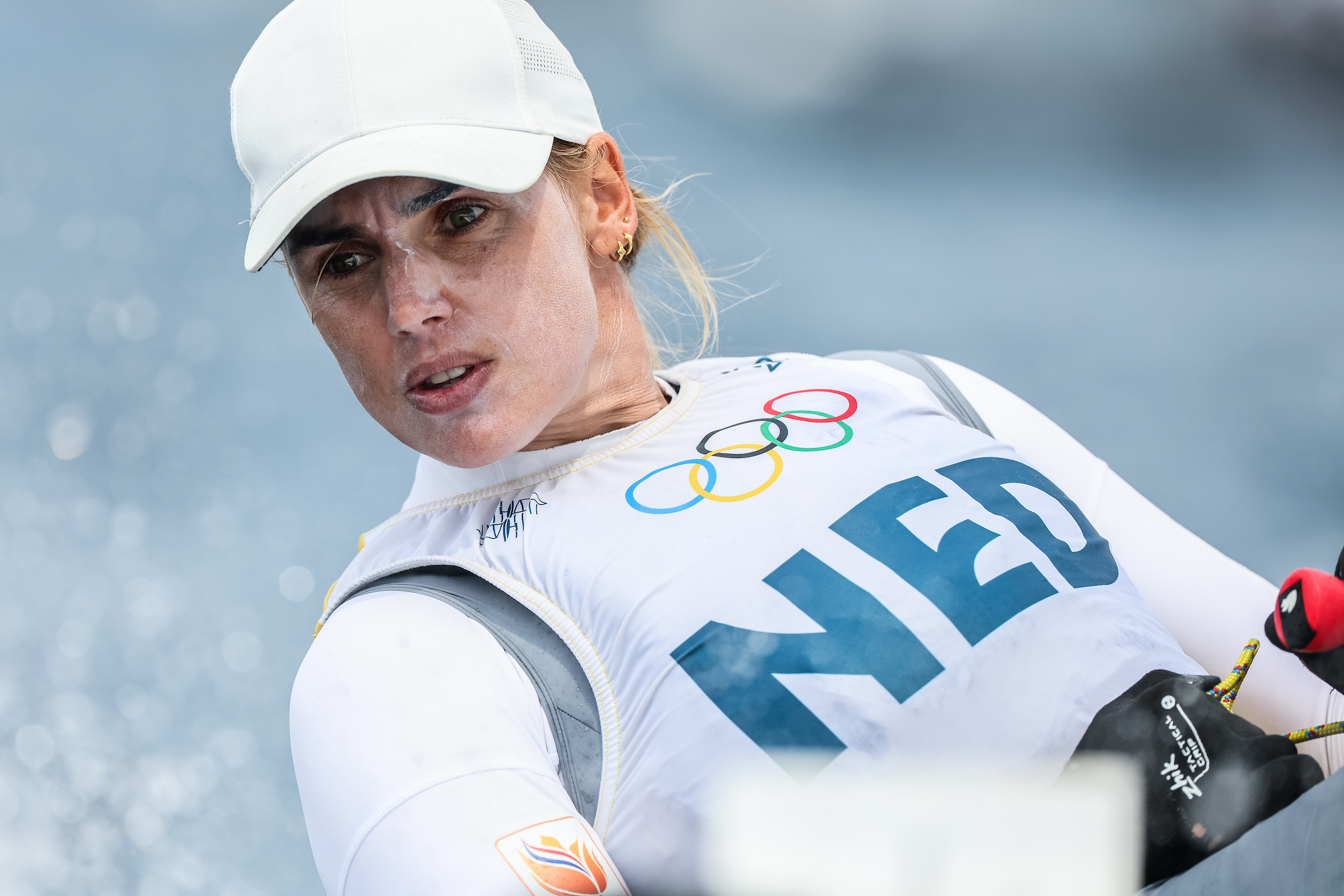 Marit Bouwmeester